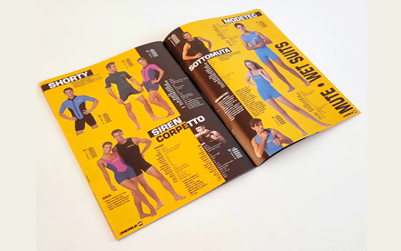 Catalogo Omersub